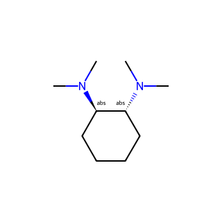 trans-N,N,N′,N′-Tetramethyl-1,2-cyclohexanediamine