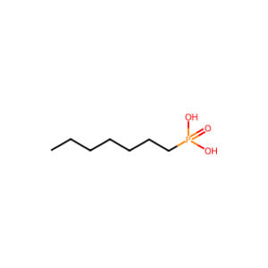Heptylphosphonic acid