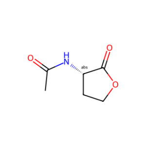 (S)-N-(2-Oxotetrahydrofuran-3-yl)acetamide