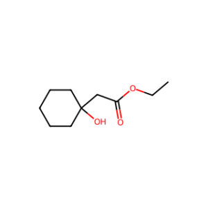 Ethyl(1-hydroxycyclohexyl)acetate