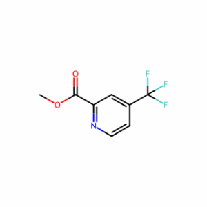 Methyl 4-(trifluoromethyl)picolinate