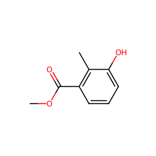 Methyl 3-hydroxy-2-methylbenzoate