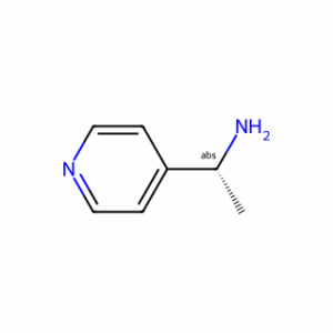 (R)-1-(4-Pyridyl)ethylamine