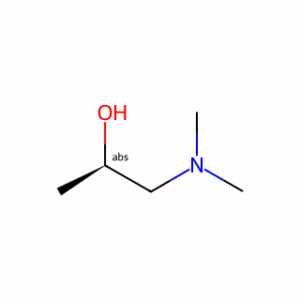 (2R)-1-(dimethylamino)-2-propanol