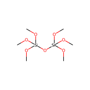 Hexamethyl diorthosilicate