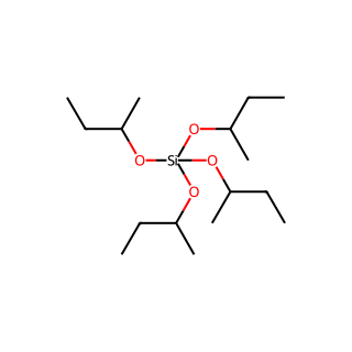 Tetra-Sec-Butoxysilane