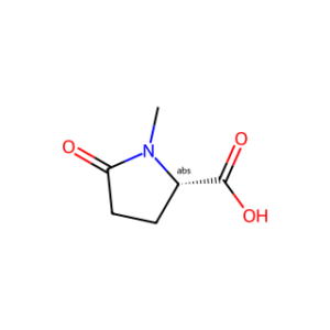 (S)-1-Methyl-5-oxopyrrolidine-2-carboxylic acid