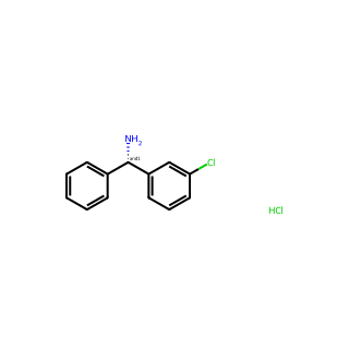 (3-Chlorophenyl)(Phenyl)Methanamine Hydrochloride