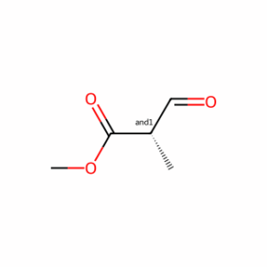 Methyl 2-Methyl-3-oxopropanoate