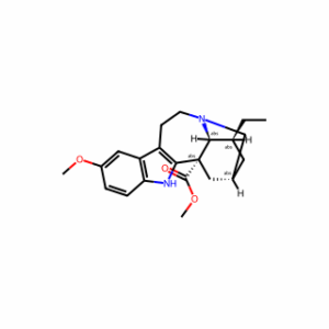 Voacangine