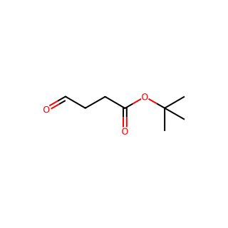 tert-Butyl 4-oxobutanoate