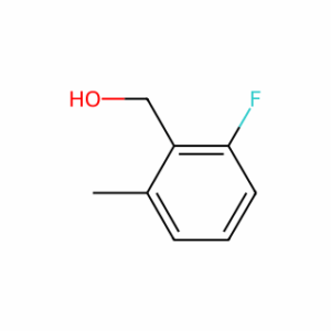 (2-Fluoro-6-methylphenyl)methanol