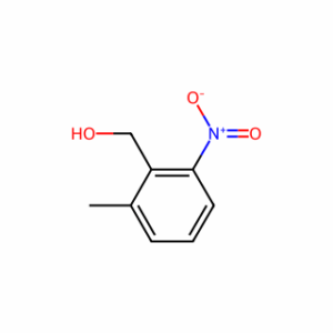 (2-Methyl-6-nitrophenyl)methanol