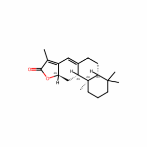 Jolkinolide E