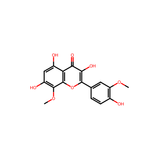 Limocitrin