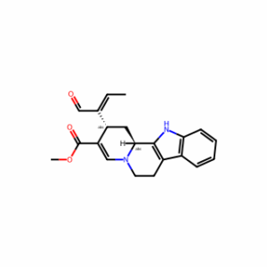 Vallesiachotamine