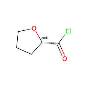 Tetrahydro-2-furancarbonyl chloride