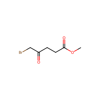 Pentanoic acid, 5-bromo-4-oxo-, methyl ester