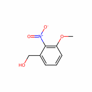 (2-Nitro-3-Methoxy-phenyl)-Methanol