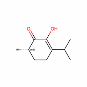 ψ-Diosphenol