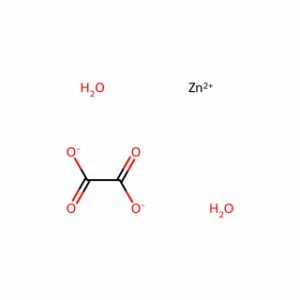 Zinc(II) oxalate dihydrate