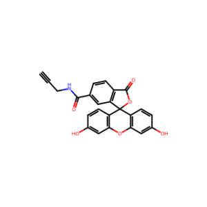 FAM alkyne, 6-isomer