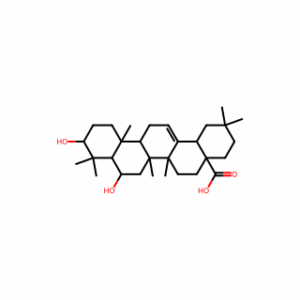 Sumaresinolic Acid