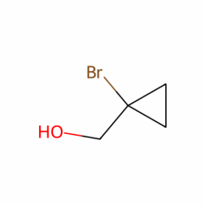 (1-Bromocyclopropyl)methanol