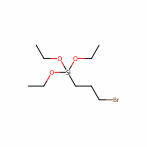 (3-Bromopropyl)triethoxysilane
