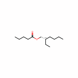 Pentanoic acid, 2-ethylhexyl ester