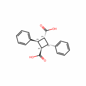 α-Truxillic Acid