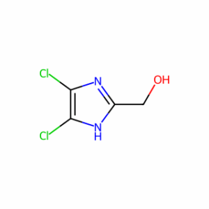 (4,5-Dichloro-1H-imidazol-2-yl)methanol