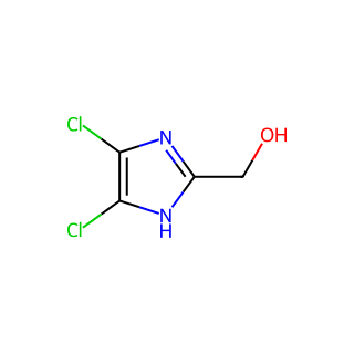 (4,5-Dichloro-1H-imidazol-2-yl)methanol