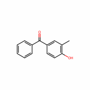 (4-Hydroxy-3-Methylphenyl)(Phenyl)Methanone