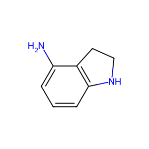 Indolin-4-amine