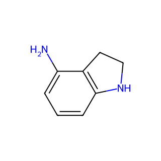 Indolin-4-amine