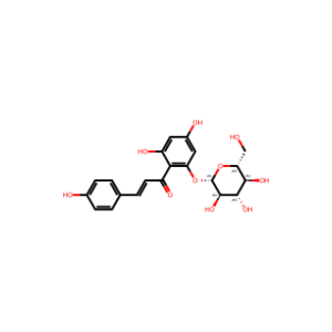 isosalipurposide
