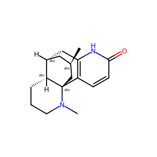 β-Obscurine