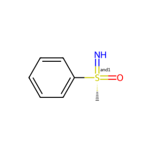 (S-Methylsulfonimidoyl)benzene
