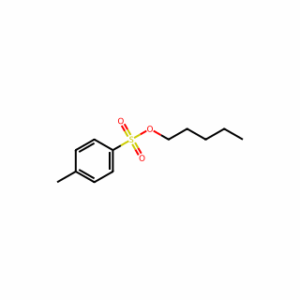 Pentyl 4-methylbenzenesulfonate