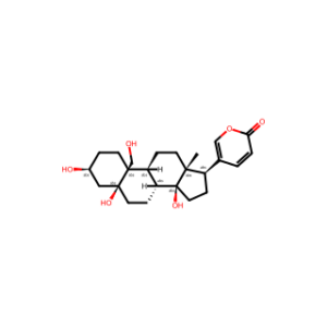 Hellebrigenol