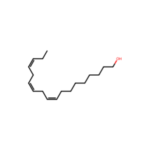 (9Z,12Z,15Z)-Octadeca-9,12,15-trien-1-ol