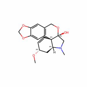 Tazettine