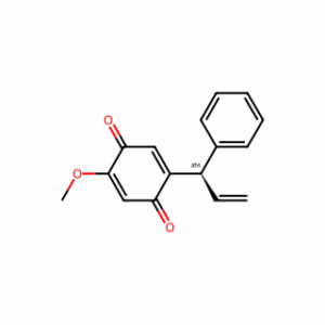 (R)-(+)-4-Methoxydalbergione