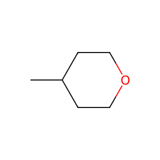 tetrahydro-4-methyl-2H-pyran
