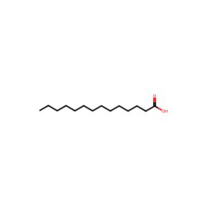 Tetradecanoic acid