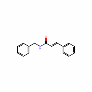 (E)-N-Benzylcinnamamide