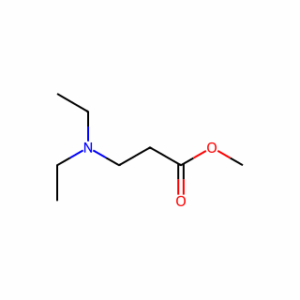 METHYL 3-(DIETHYLAMINO)PROPANOATE