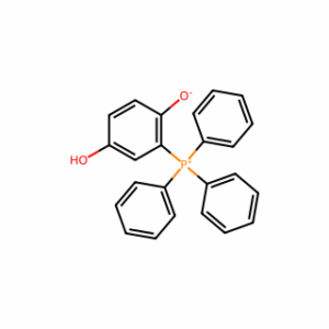 Triphenylphosphine-1,4-Benzoquinone Adduct