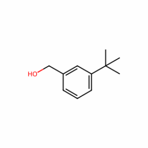 (3-(Tert-butyl)phenyl)methanol